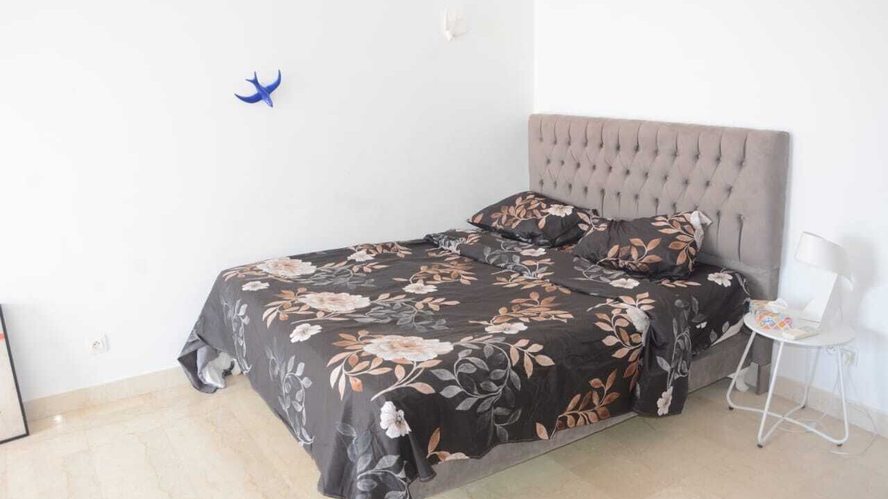 Photo of Bedroom in Gammarth