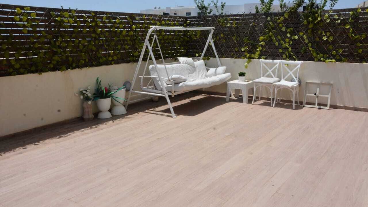 Photo of Patio Balcony in Gammarth