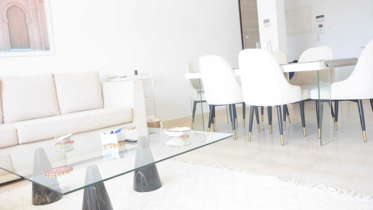 Photo of Livingroom in Gammarth