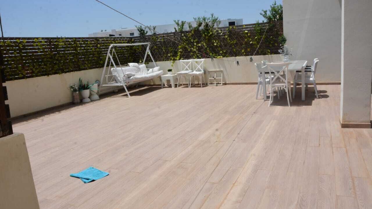 Photo of Outdoor in Gammarth