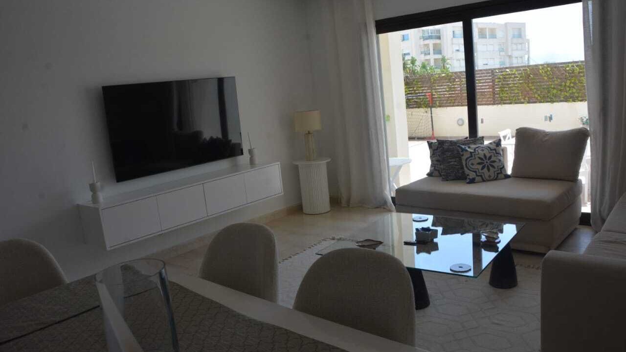Photo of Livingroom in Gammarth