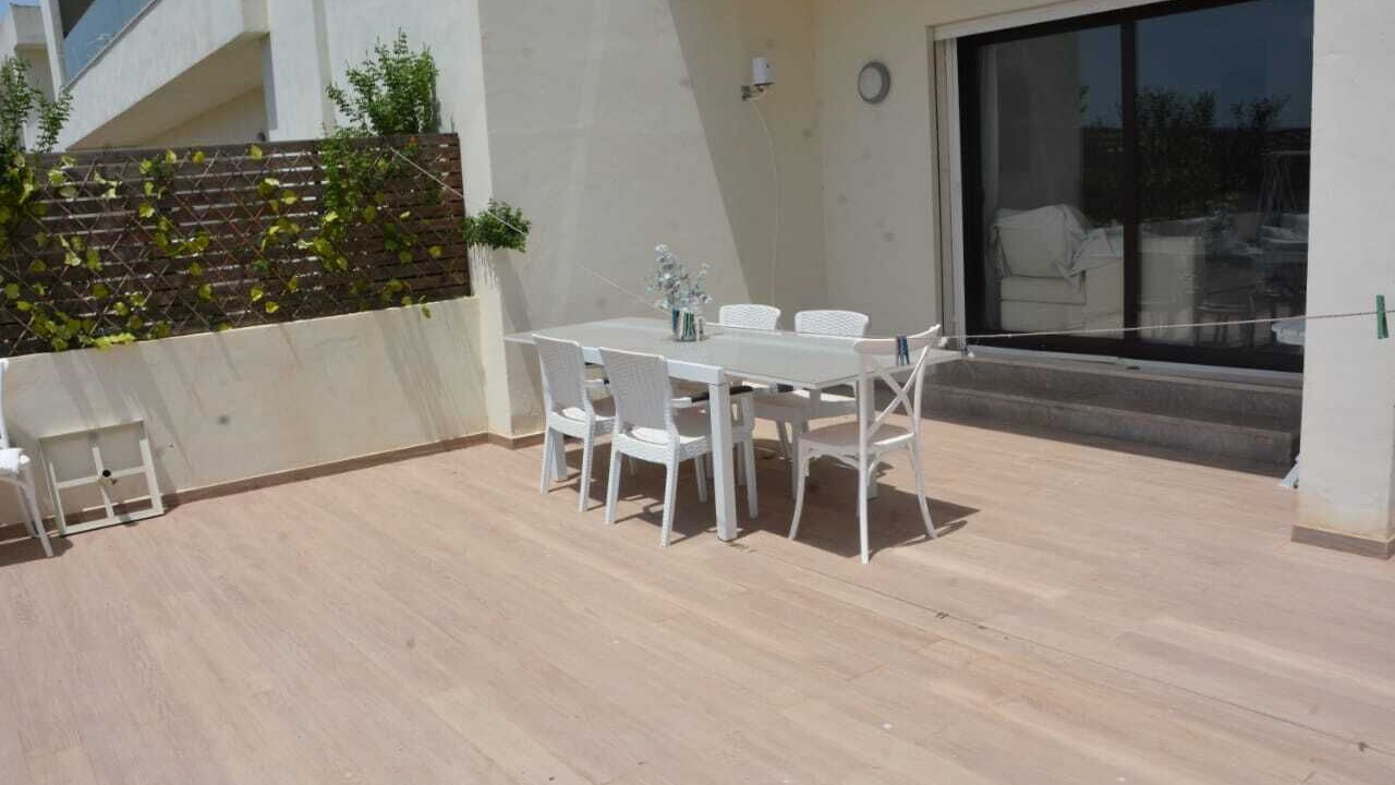 Photo of Outdoor in Gammarth