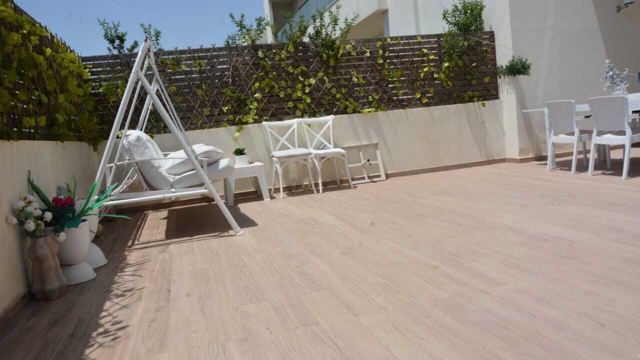 Photo of Patio Balcony in Gammarth