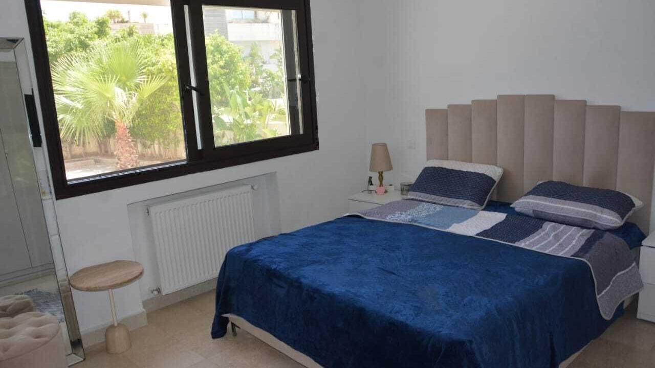 Photo of Bedroom in Gammarth