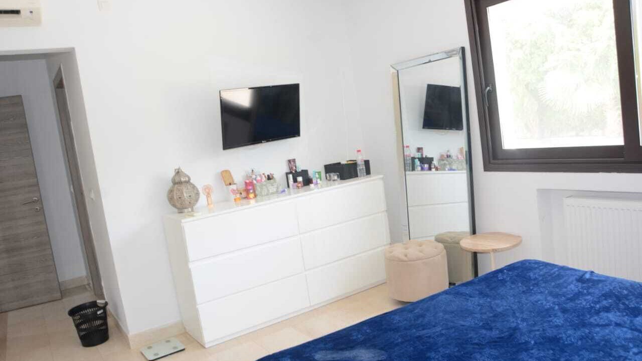 Photo of Bedroom in Gammarth