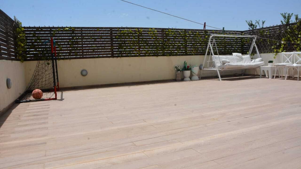 Photo of Patio Balcony in Gammarth