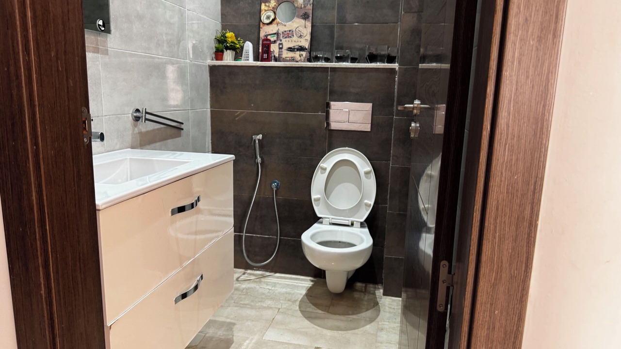 Photo of Bathroom in Agadir Bay