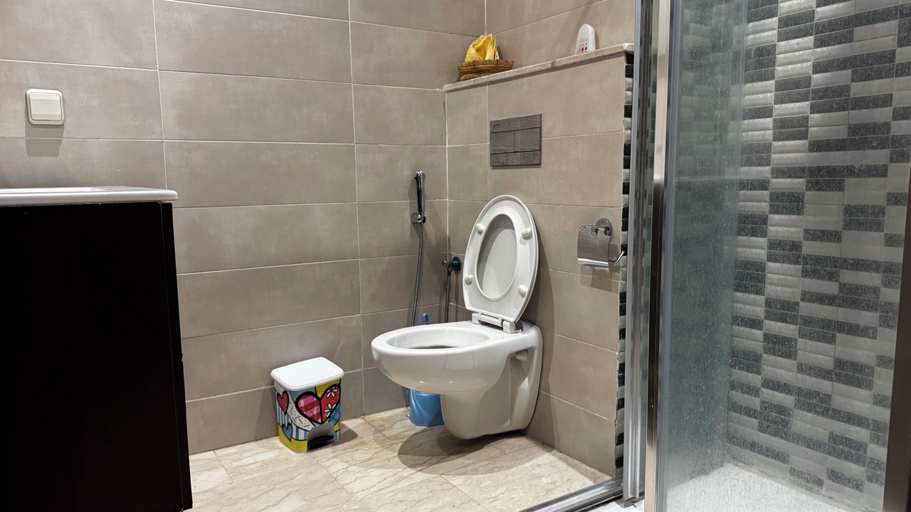 Photo of Bathroom in Agadir Bay