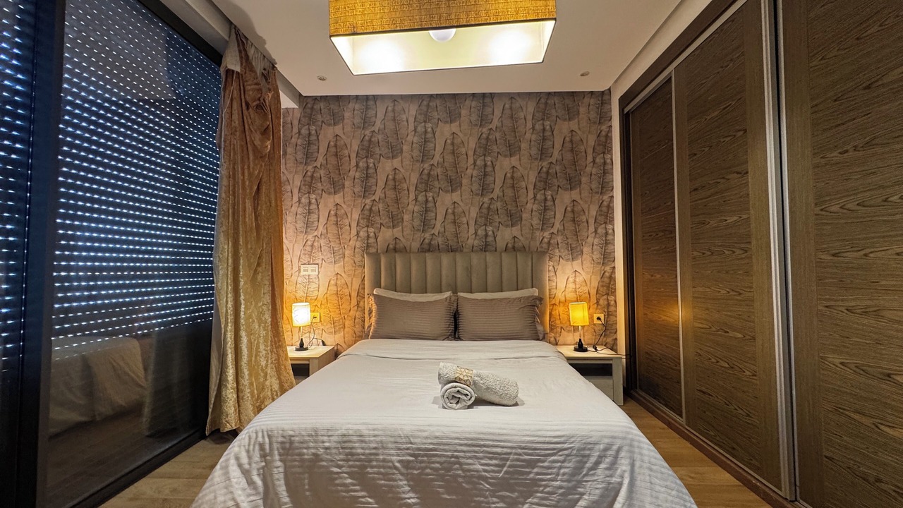 Photo of Bedroom in Agadir Bay