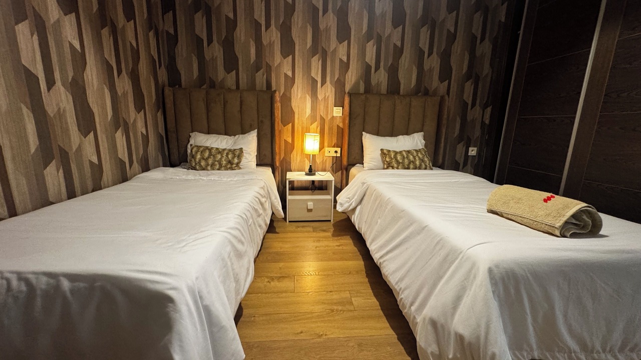 Photo of Bedroom in Agadir Bay