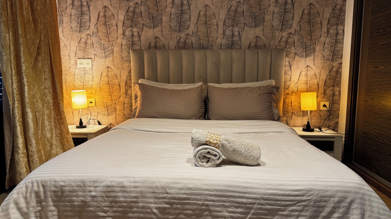 Photo of Bedroom in Agadir Bay