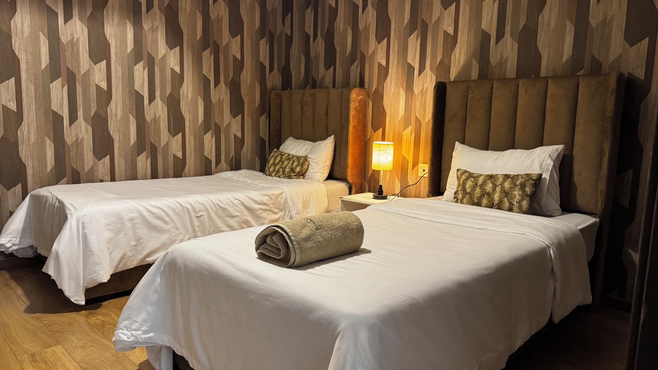 Photo of Bedroom in Agadir Bay