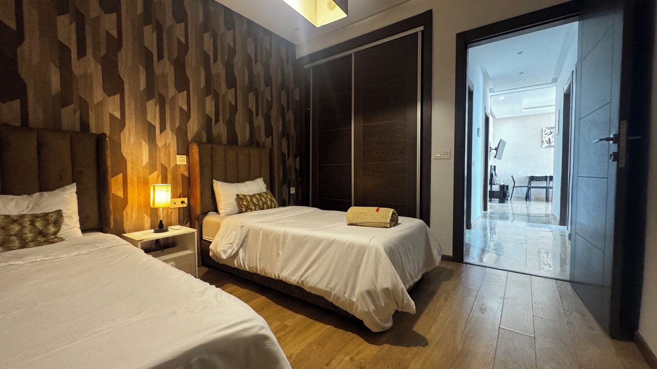 Photo of Bedroom in Agadir Bay