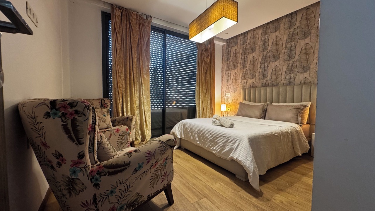 Photo of Bedroom in Agadir Bay
