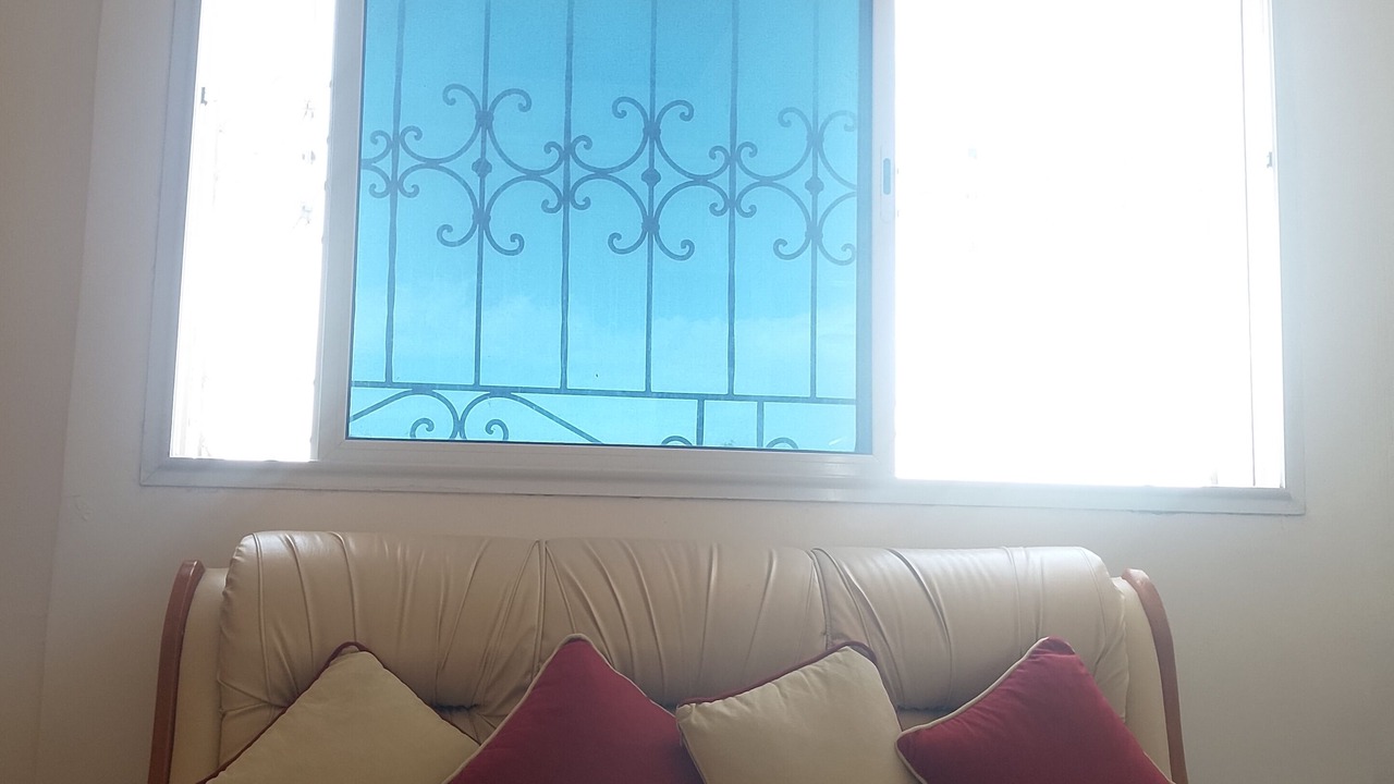 Photo of Livingroom in Kelibia