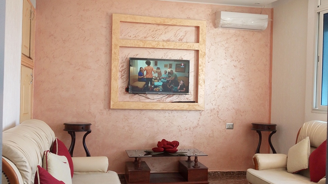 Photo of Livingroom in Kelibia