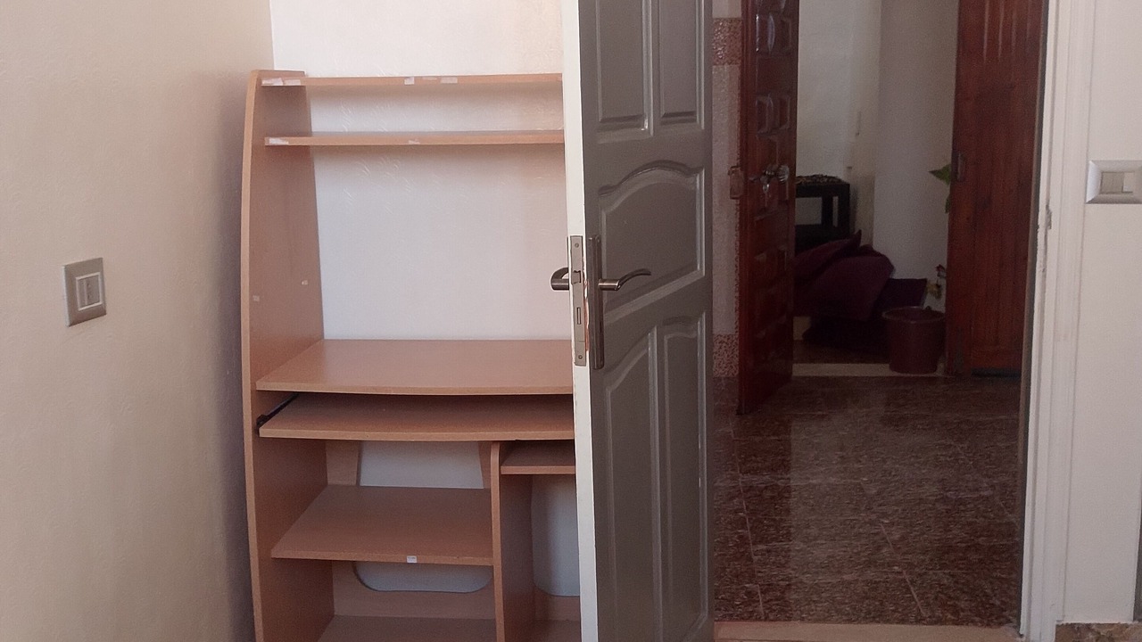 Photo of Bedroom in Kelibia