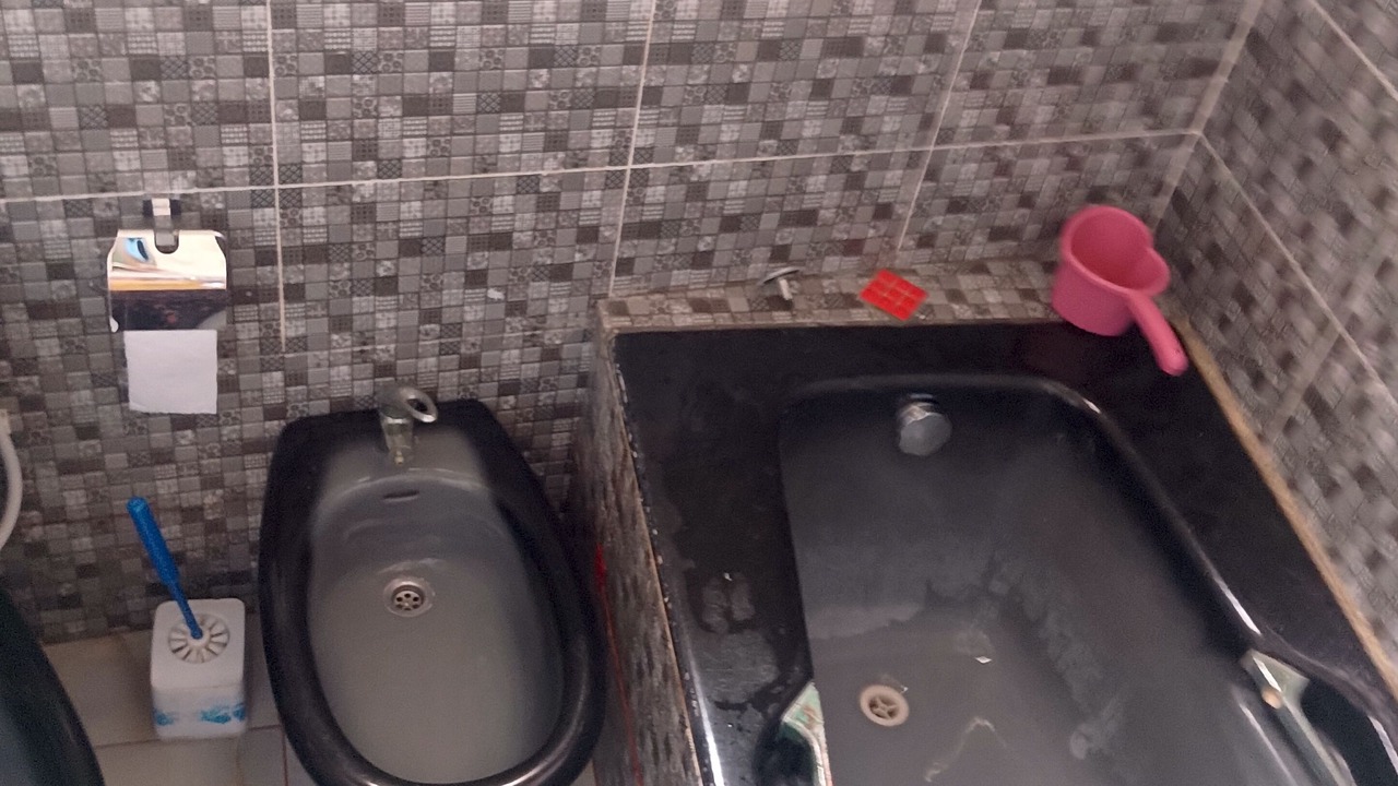 Photo of Bathroom in Kelibia