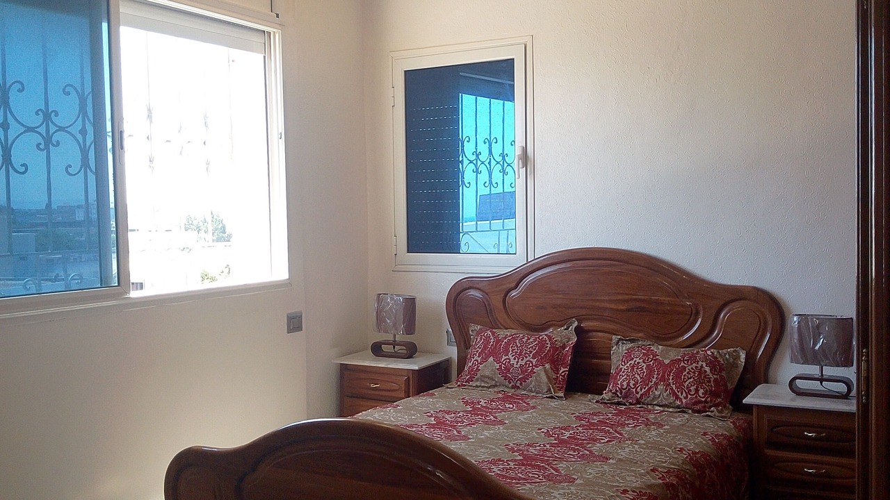 Photo of Bedroom in Kelibia