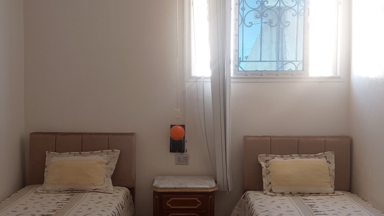 Photo of Bedroom in Kelibia