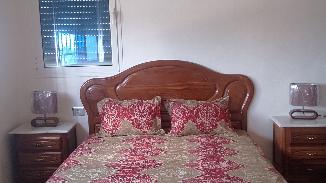 Photo of Bedroom in Kelibia