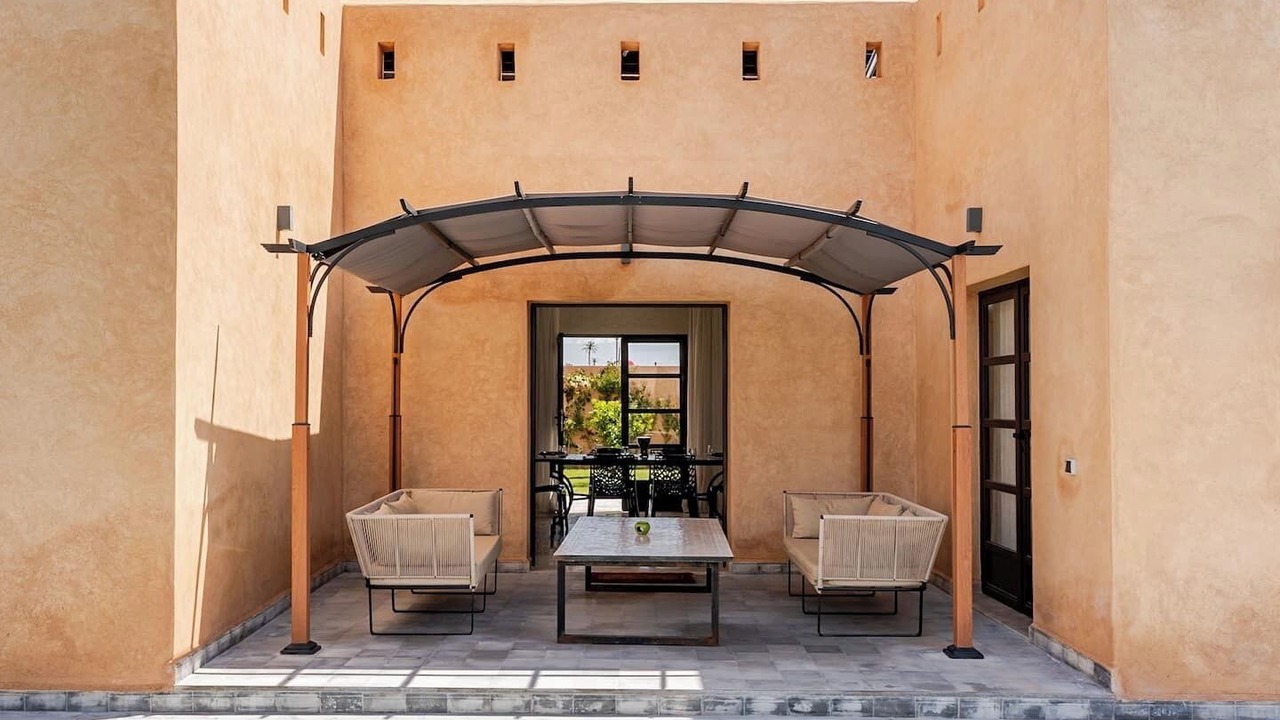 Photo of Outdoor in Zaouia Sidi Abdallah Ben Sassi
