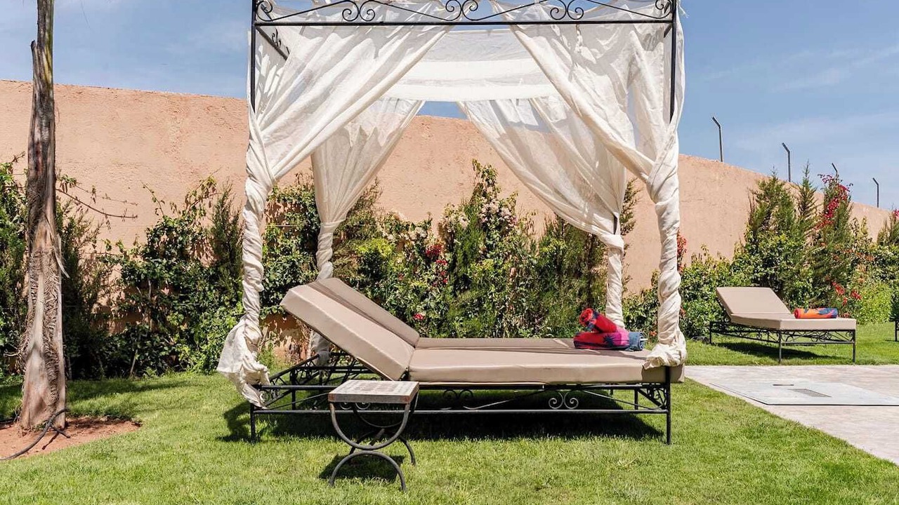 Photo of Outdoor in Zaouia Sidi Abdallah Ben Sassi