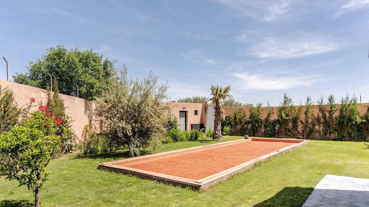 Photo of Outdoor in Zaouia Sidi Abdallah Ben Sassi