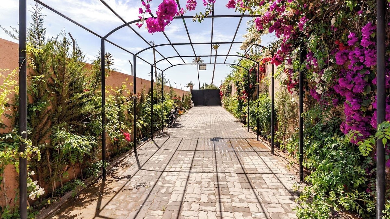 Photo of Outdoor in Zaouia Sidi Abdallah Ben Sassi