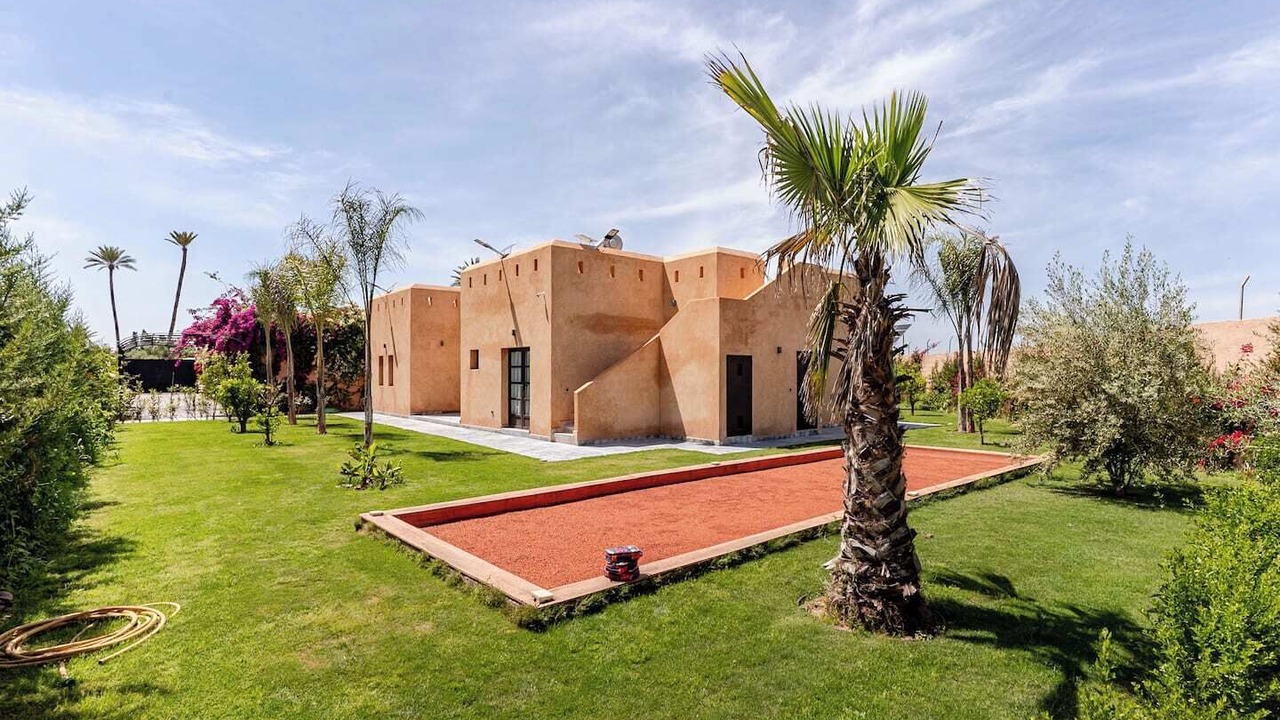 Photo of Outdoor in Zaouia Sidi Abdallah Ben Sassi