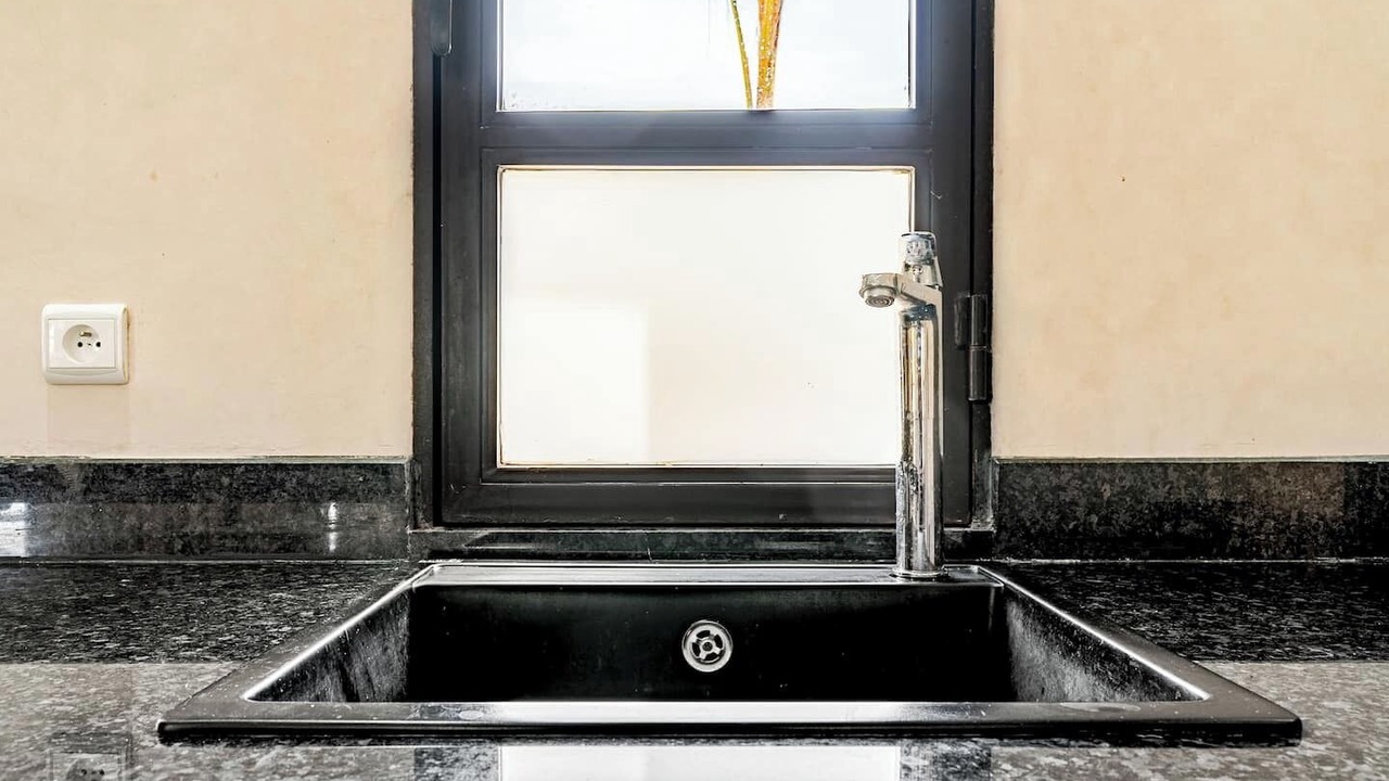 Photo of Bathroom in Zaouia Sidi Abdallah Ben Sassi