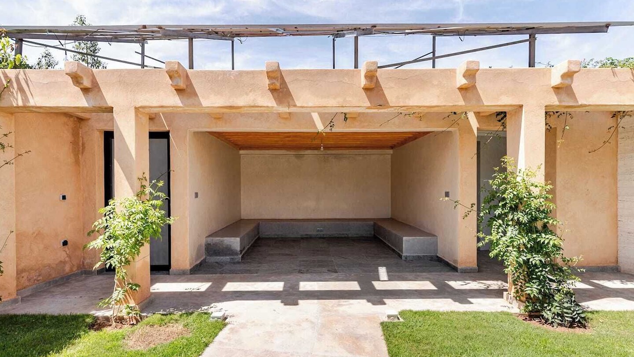 Photo of Outdoor in Zaouia Sidi Abdallah Ben Sassi