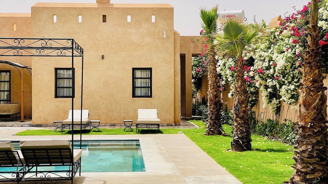 Photo of Outdoor in Zaouia Sidi Abdallah Ben Sassi