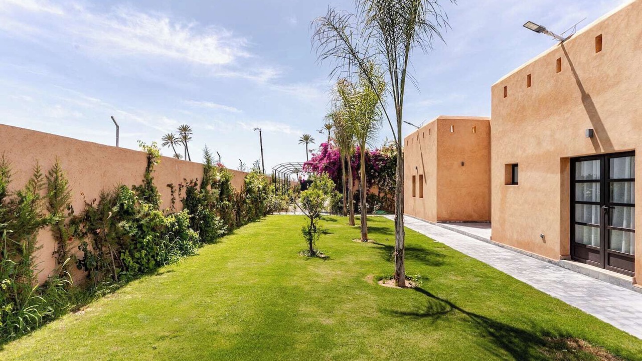 Photo of Outdoor in Zaouia Sidi Abdallah Ben Sassi
