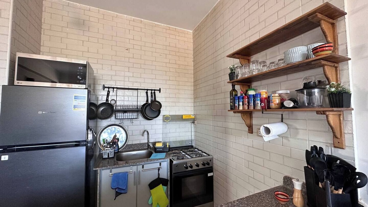 Photo of Kitchen in Dahab