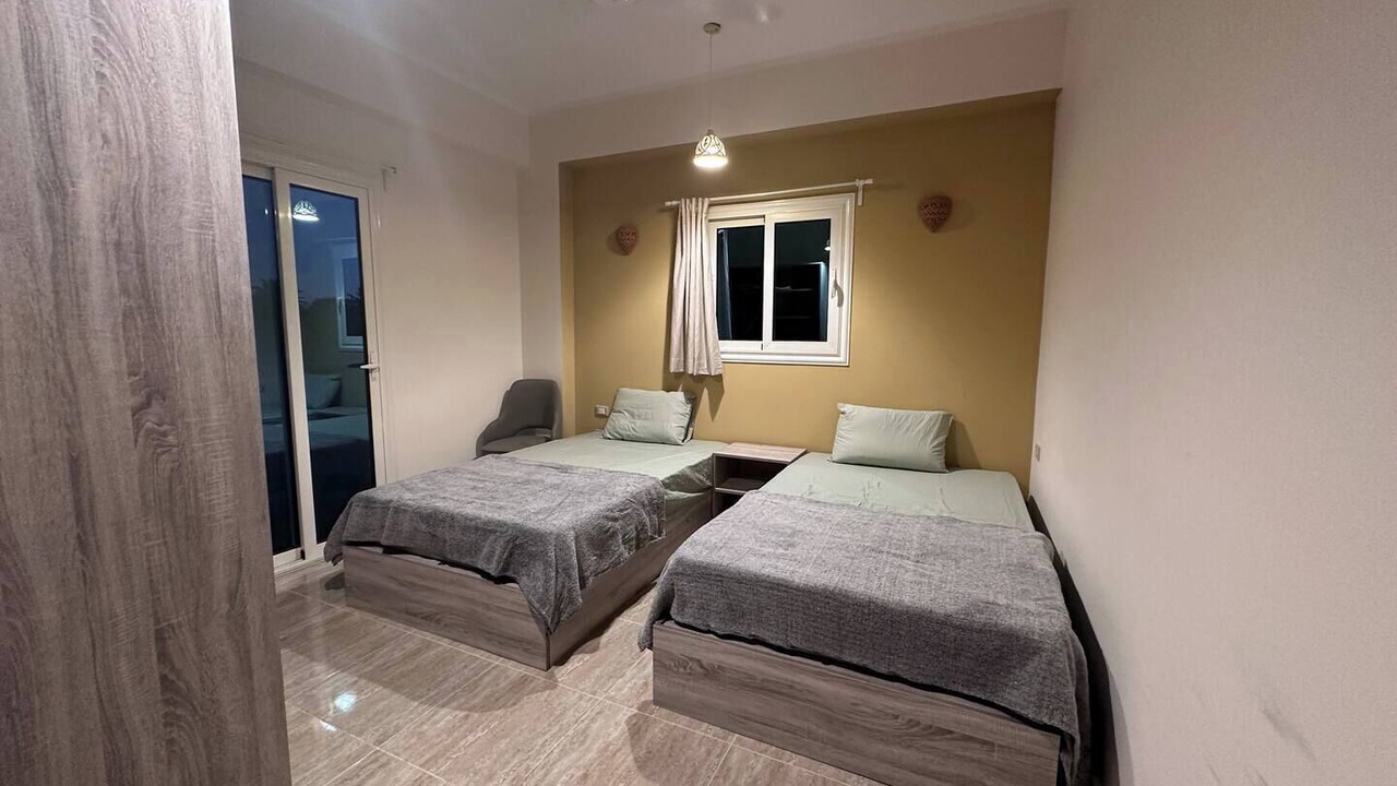 Photo of Bedroom in Dahab