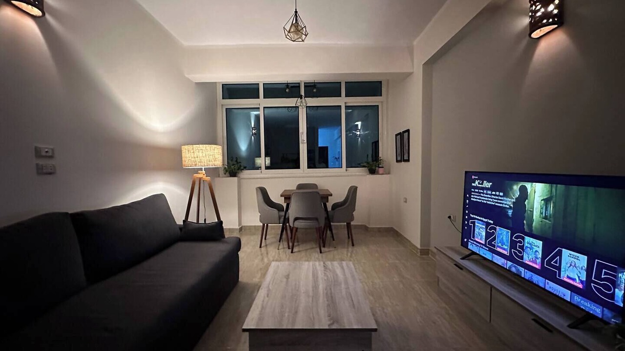 Photo of Livingroom in Dahab