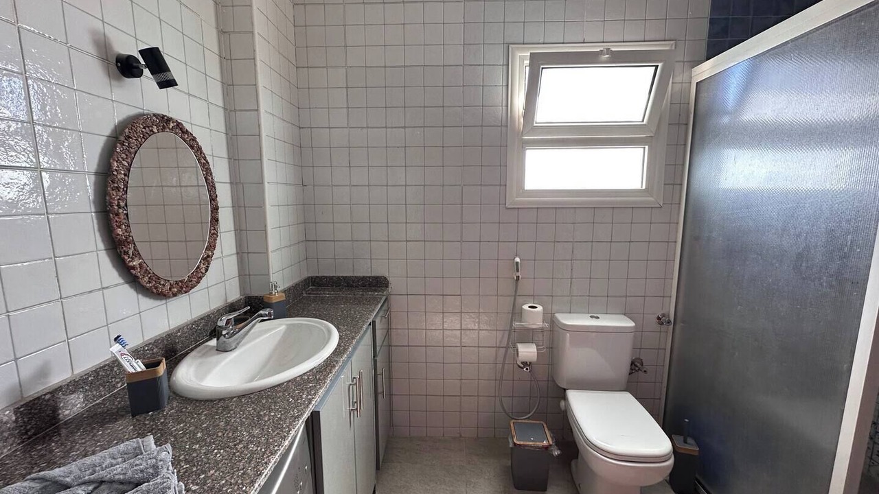 Photo of Bathroom in Dahab