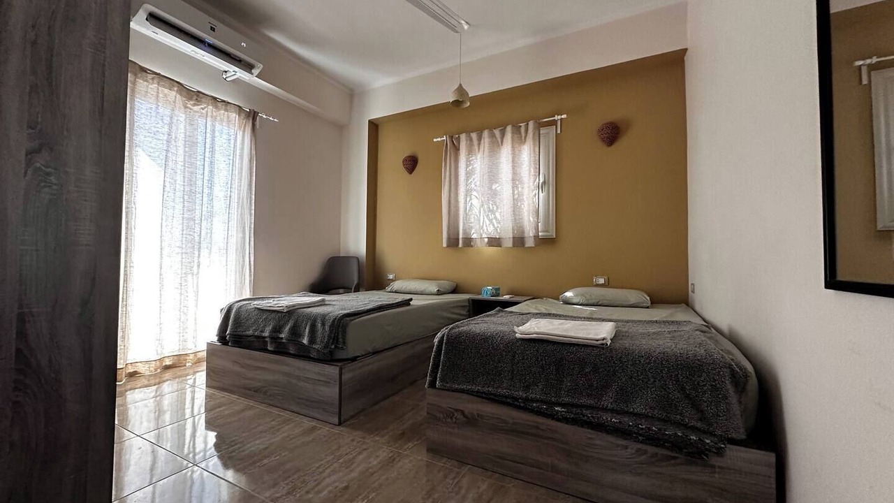 Photo of Bedroom in Dahab