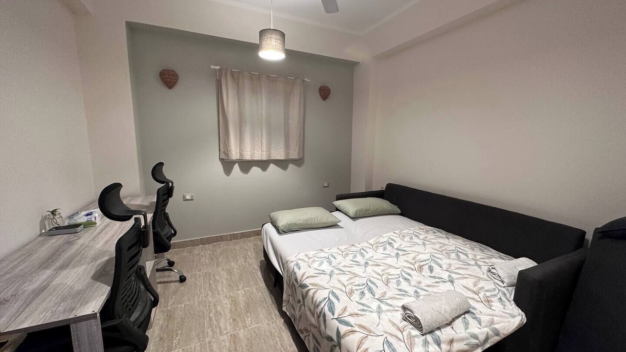 Photo of Bedroom in Dahab