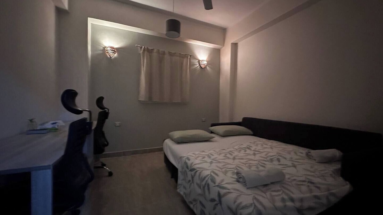 Photo of Bedroom in Dahab