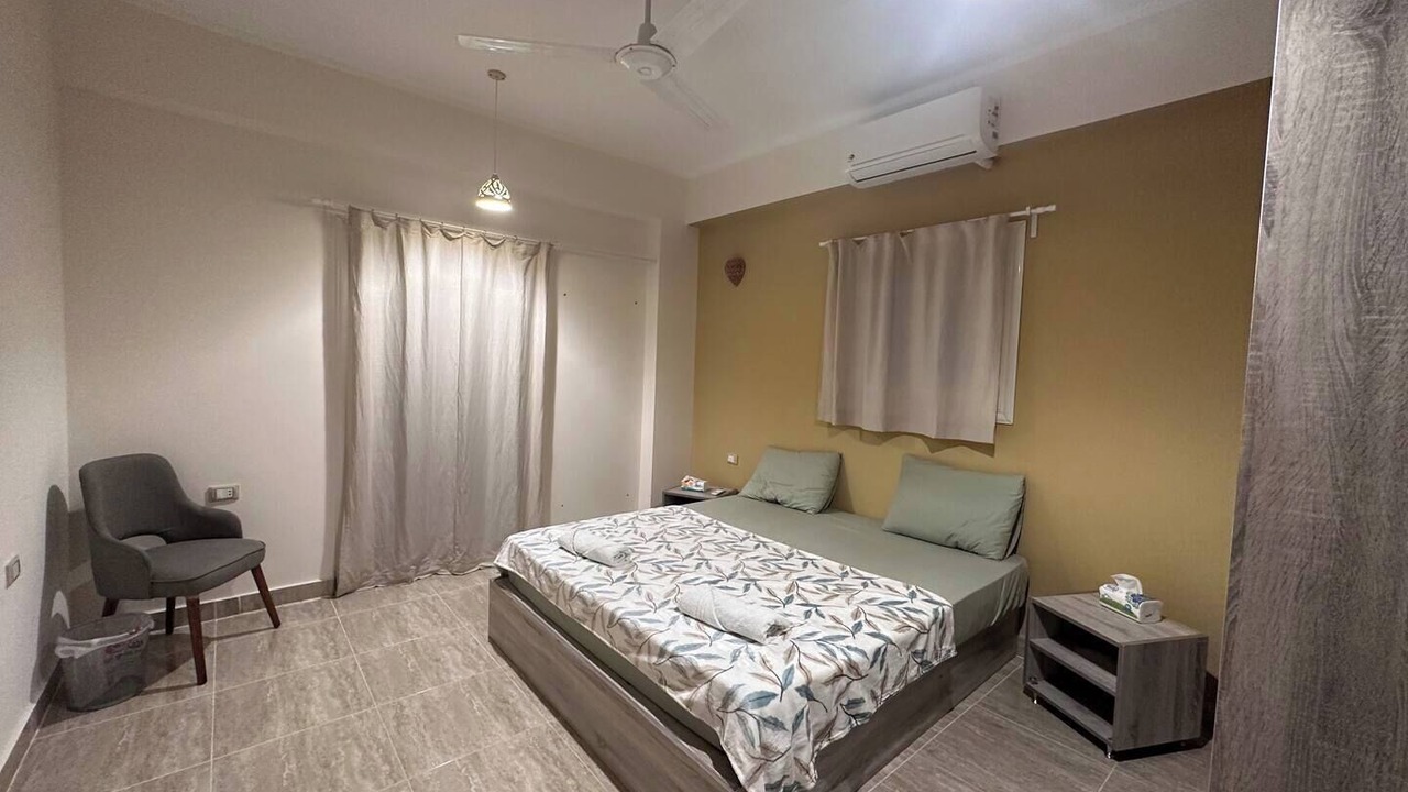 Photo of Bedroom in Dahab