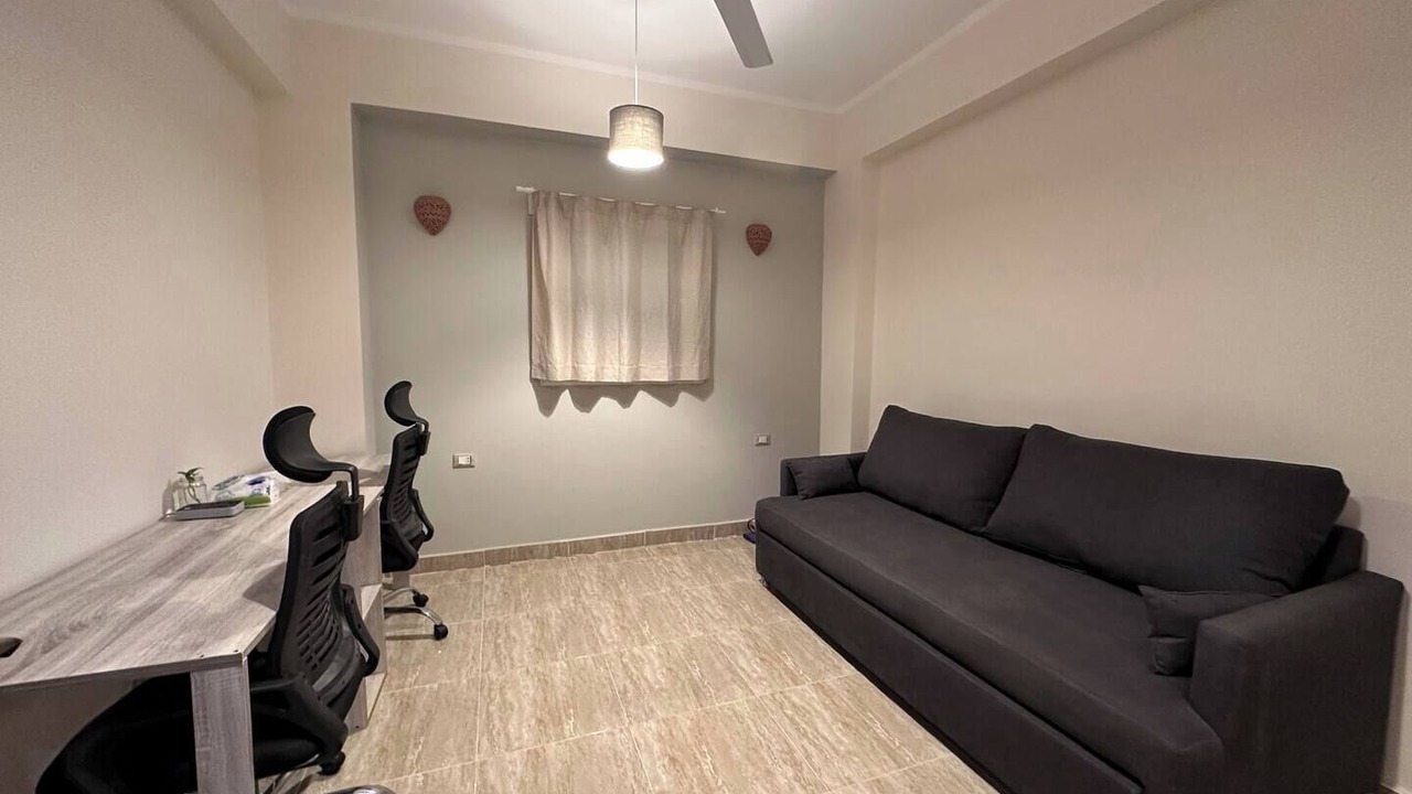 Photo of Livingroom in Dahab