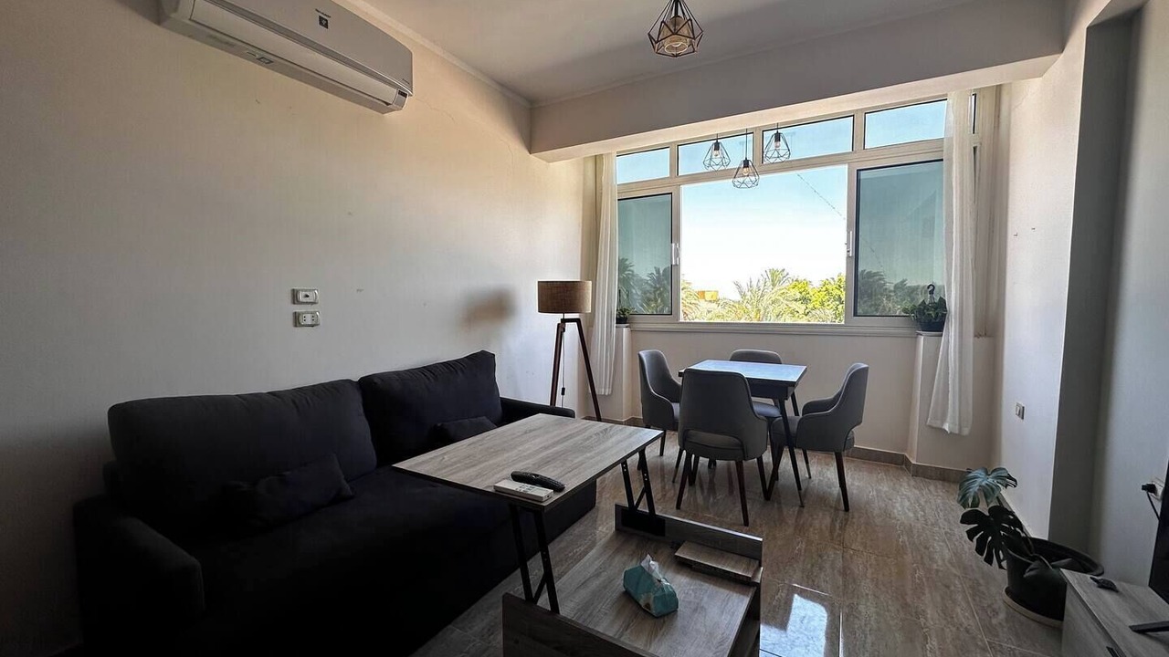 Photo of Livingroom in Dahab