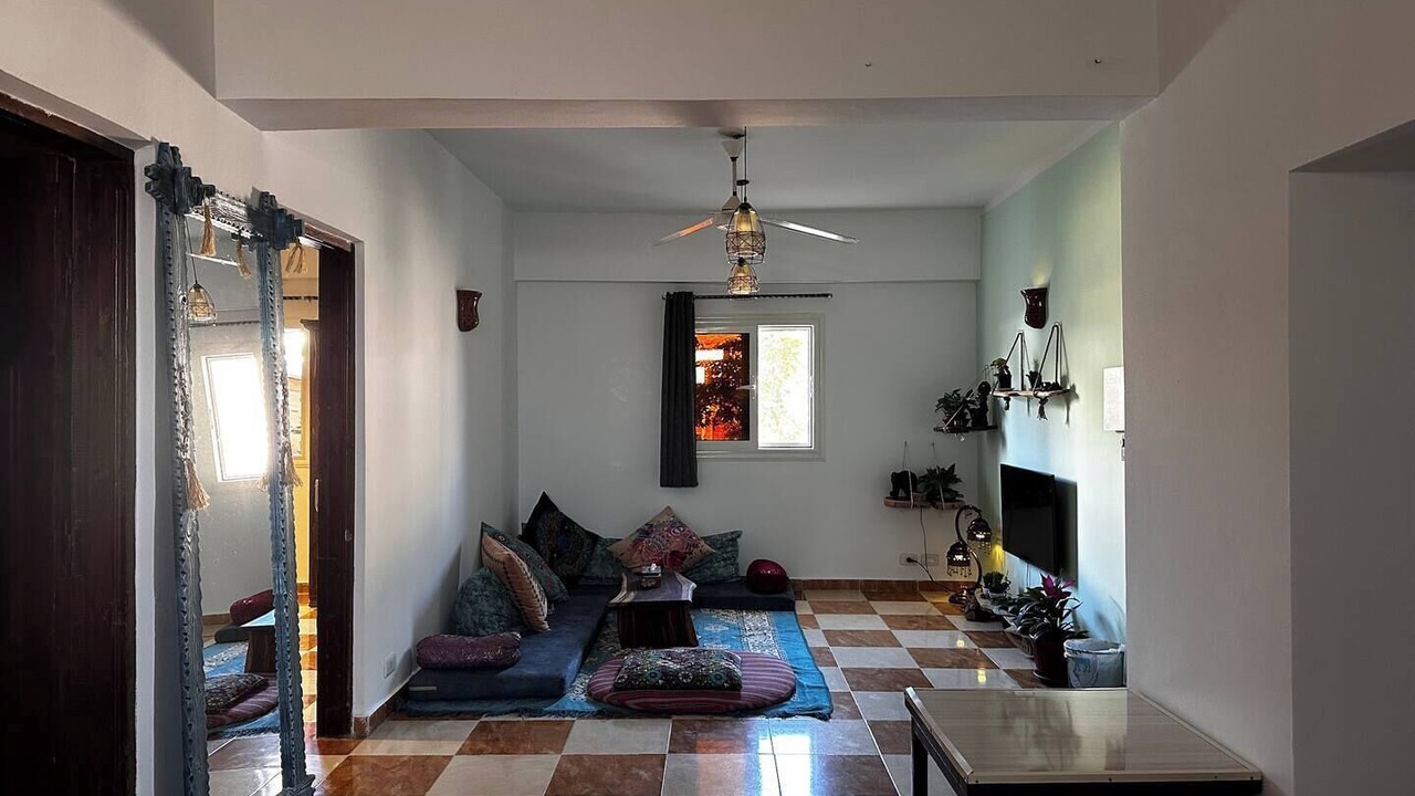 Photo of Livingroom in Dahab