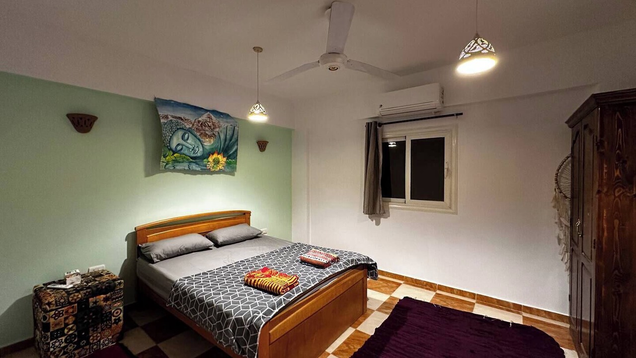 Photo of Bedroom in Dahab