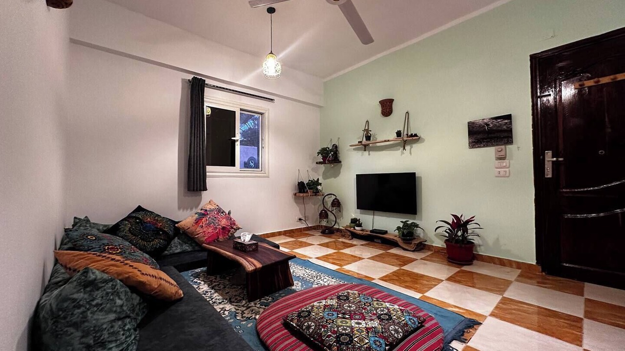 Photo of Livingroom in Dahab