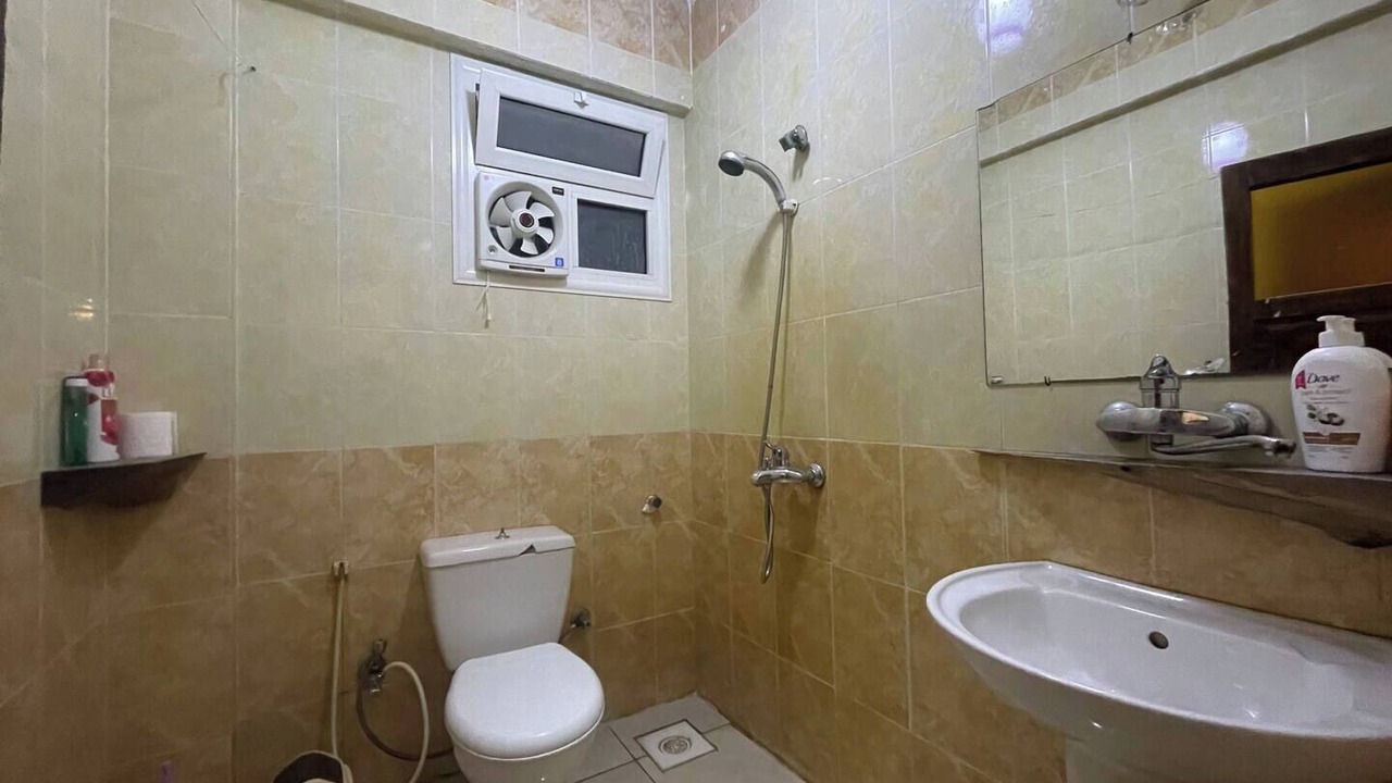 Photo of Bathroom in Dahab