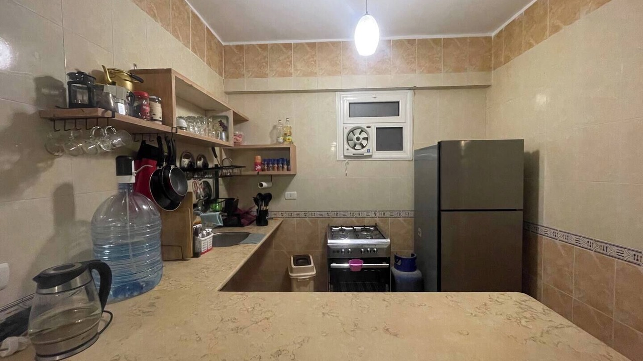 Photo of Kitchen in Dahab