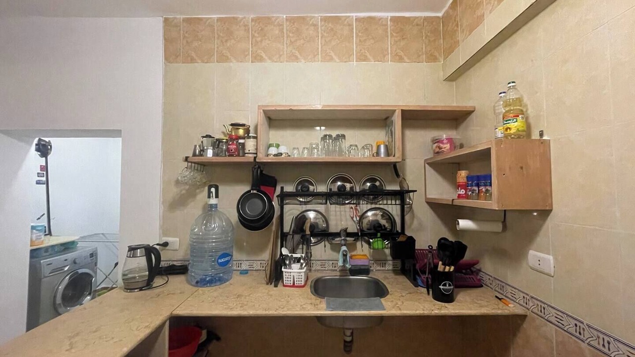 Photo of Kitchen in Dahab